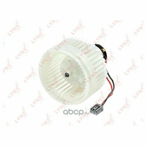 Вентилятор отопителя LYNXauto RF1223 Lynx RF1223 11232₽