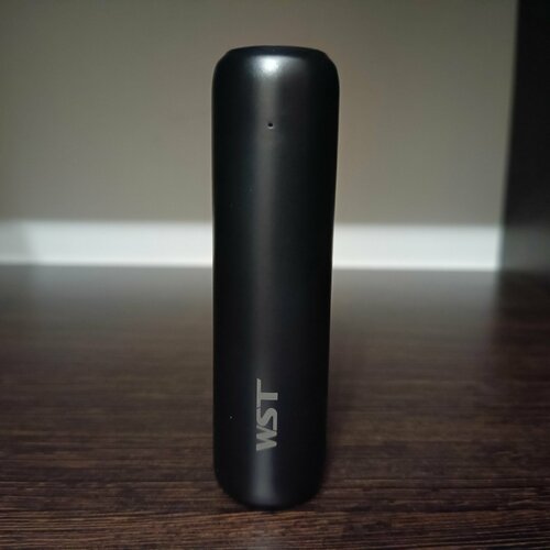 Внешний аккумулятор 3350mAh