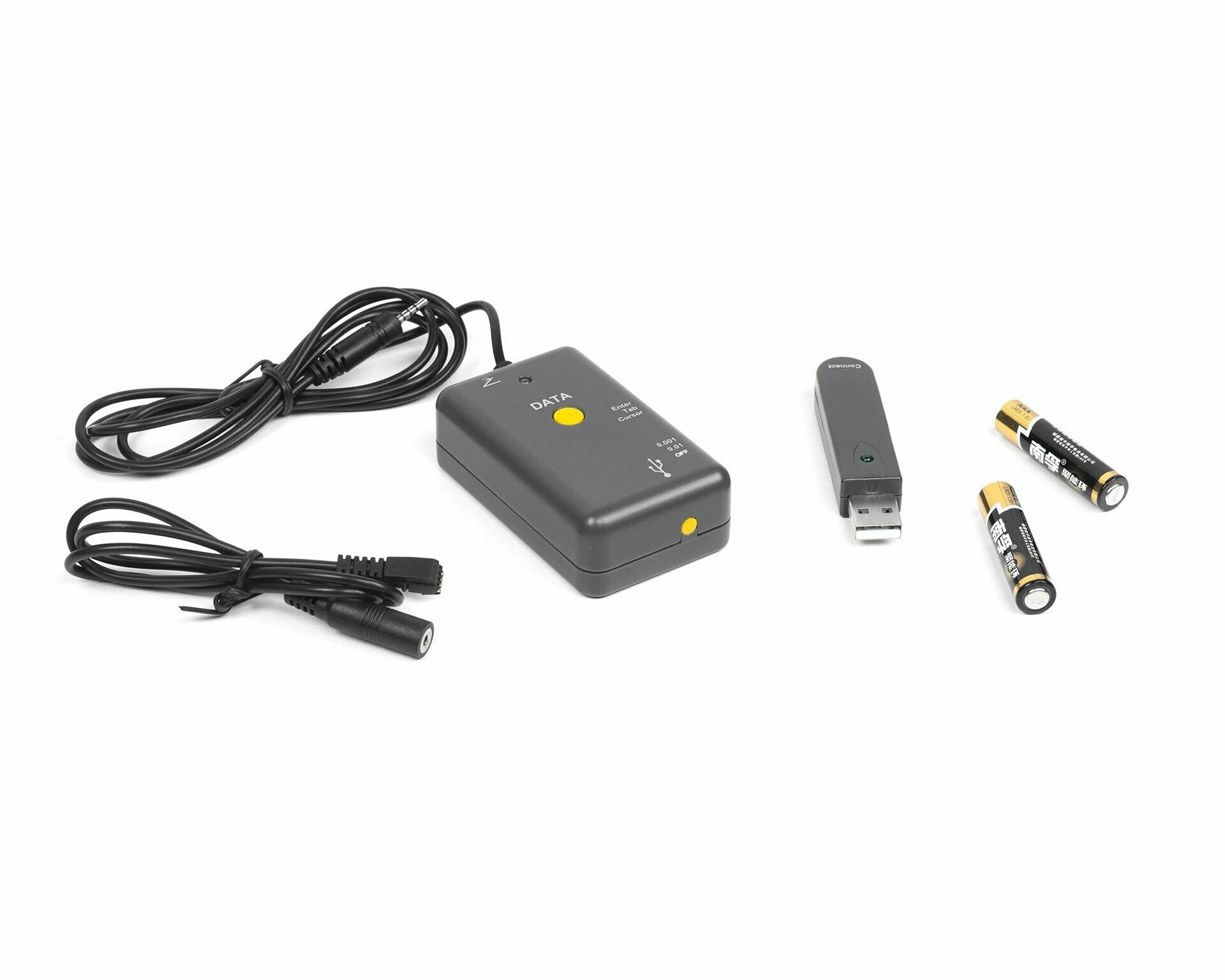 Интерфейс USB беспроводной для шццб МИК