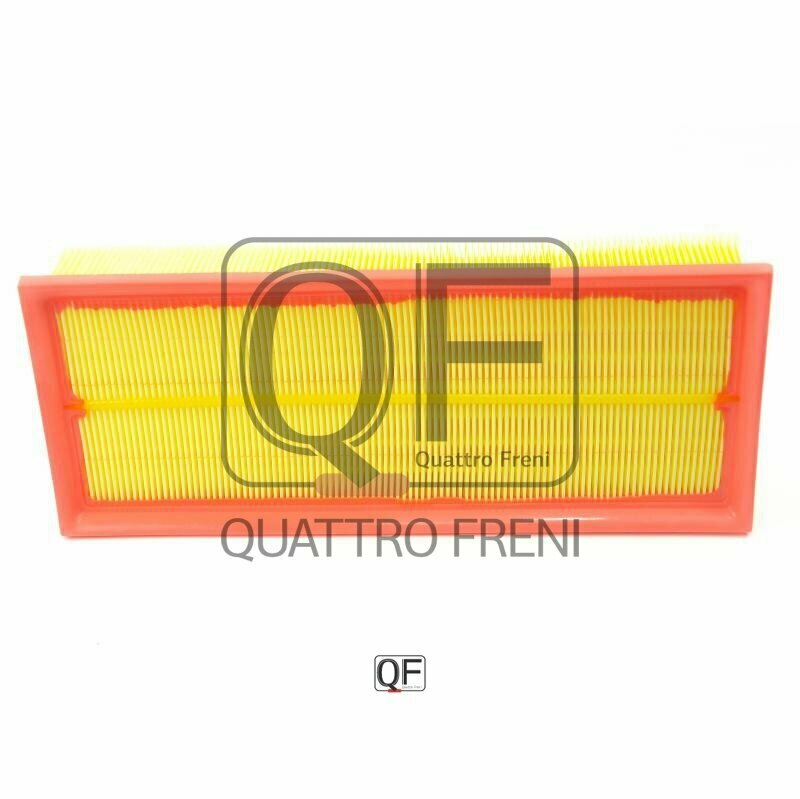 QUATTRO FRENI QF36A00115 Фильтр воздушный