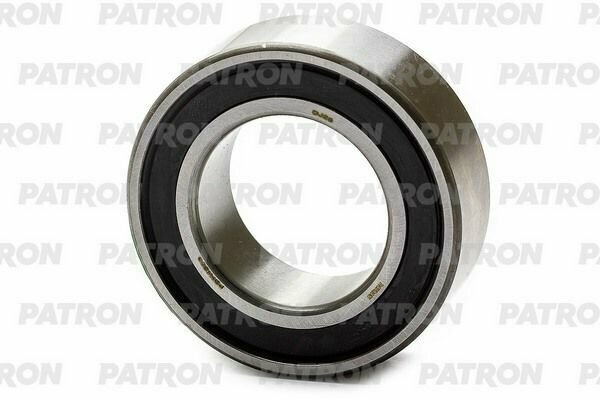 PBK4803 Подшипник ступицы NISSAN/RENAULT 07- 35x62x20