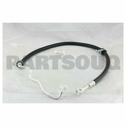 Шланг гидроусилителя Mitsubishi MR510412