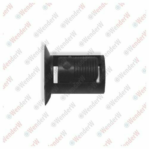 Клипса крепежная 64 FORD C-MAX 07-10 WENDERW WERR0159 501₽