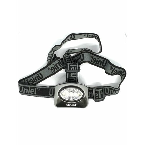 фото Налобный фонарик bright eyes comfort max uniel