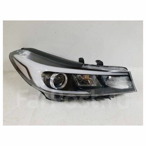 Фара Hyundai-Kia 92102A7530