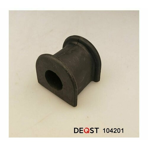 Втулка стабилизатора задняя TOYOTA TOYOTA RAV5 00-05 Deqst 104201 239₽