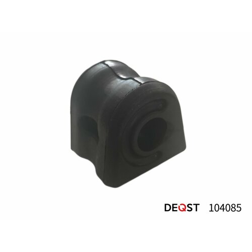 Втулка стабилизатора Deqst 104085 240₽
