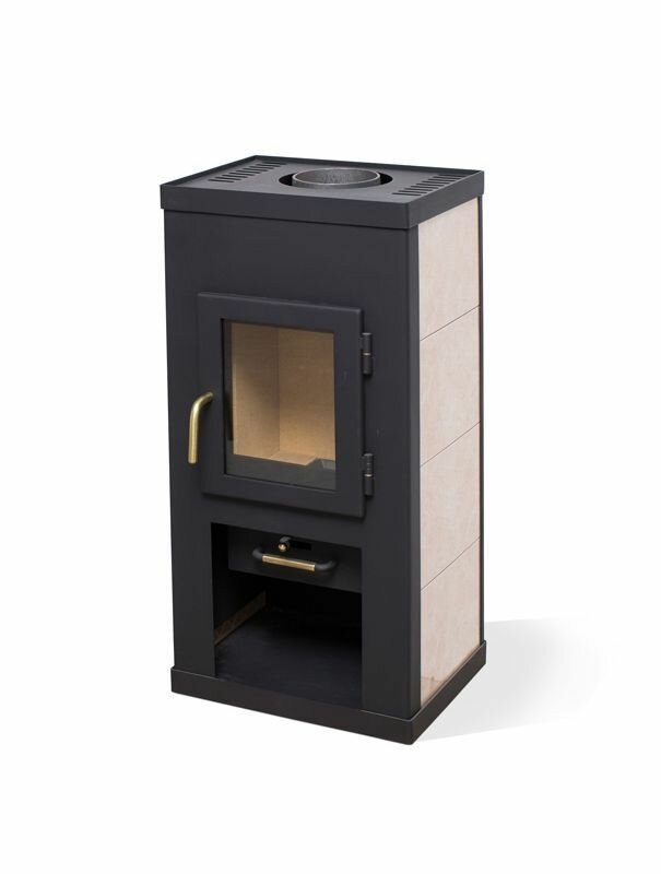 фото Печь-Камин Нарва