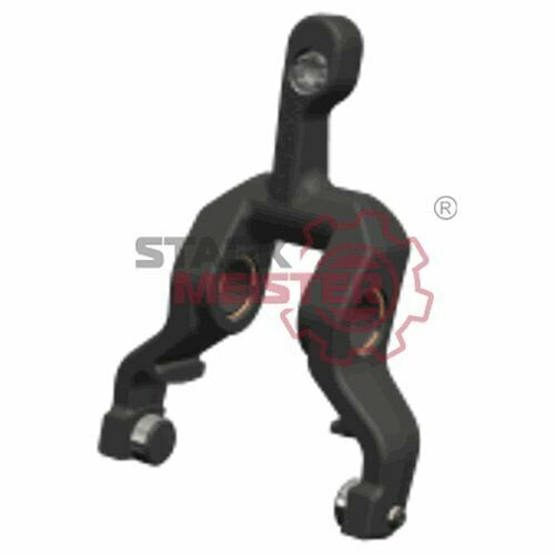 Вилка выключения сцепления (с роликами) MB SK/MK/NG-Series BM650/651/652/653,654 STARKMEISTER S101769