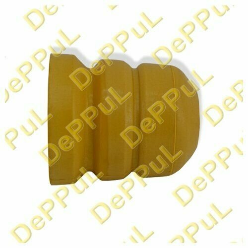 Отбойник заднего амортизатора FORD TRANSIT CONNECT TC7 02-13 Deppul DETM162A 594₽