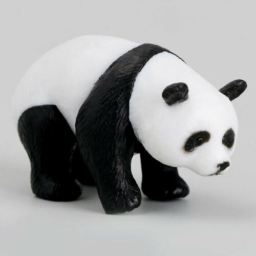 миниатюра кукольная панда Миниатюра кукольная Панда