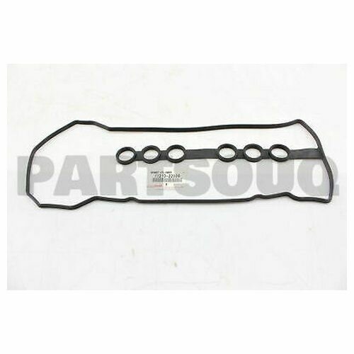 Прокладка клапанной крышки Toyota 11213-22030