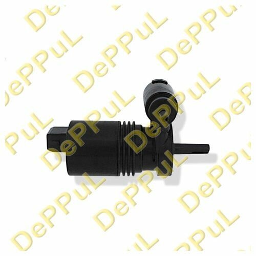 Насос омывателя Deppul DE892BC10A