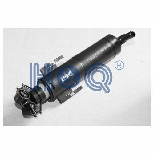 Форсунка омывателя фар; BMW X1 E84 09-/X3 F25 10- RH H&Q 70101014