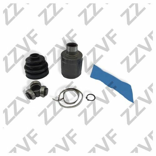 ZZVF ZVRC113 ШРУС внутренний правый R HONDA ACCORD 06-, ACCORD TOURER 06-
