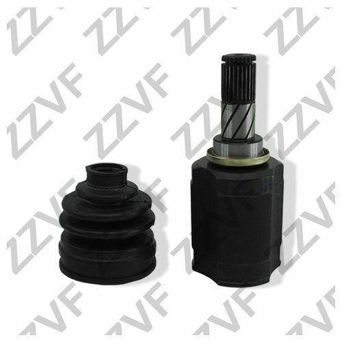 Шрус внутренний левый (l) (16 de) nissan qashqai 2006-. ZZVF ZVQ20BAB2