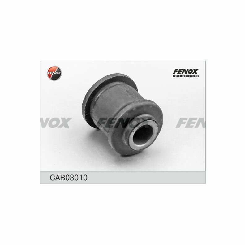 Сайлентблок Toyota Hilux Surf, 4Runner 95-02, Land Cruiser Prado (j90) 96-02