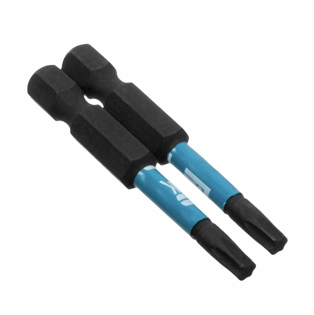 Бита ударная торсионная TORX20 х 50 мм S2 2 шт (уп.)