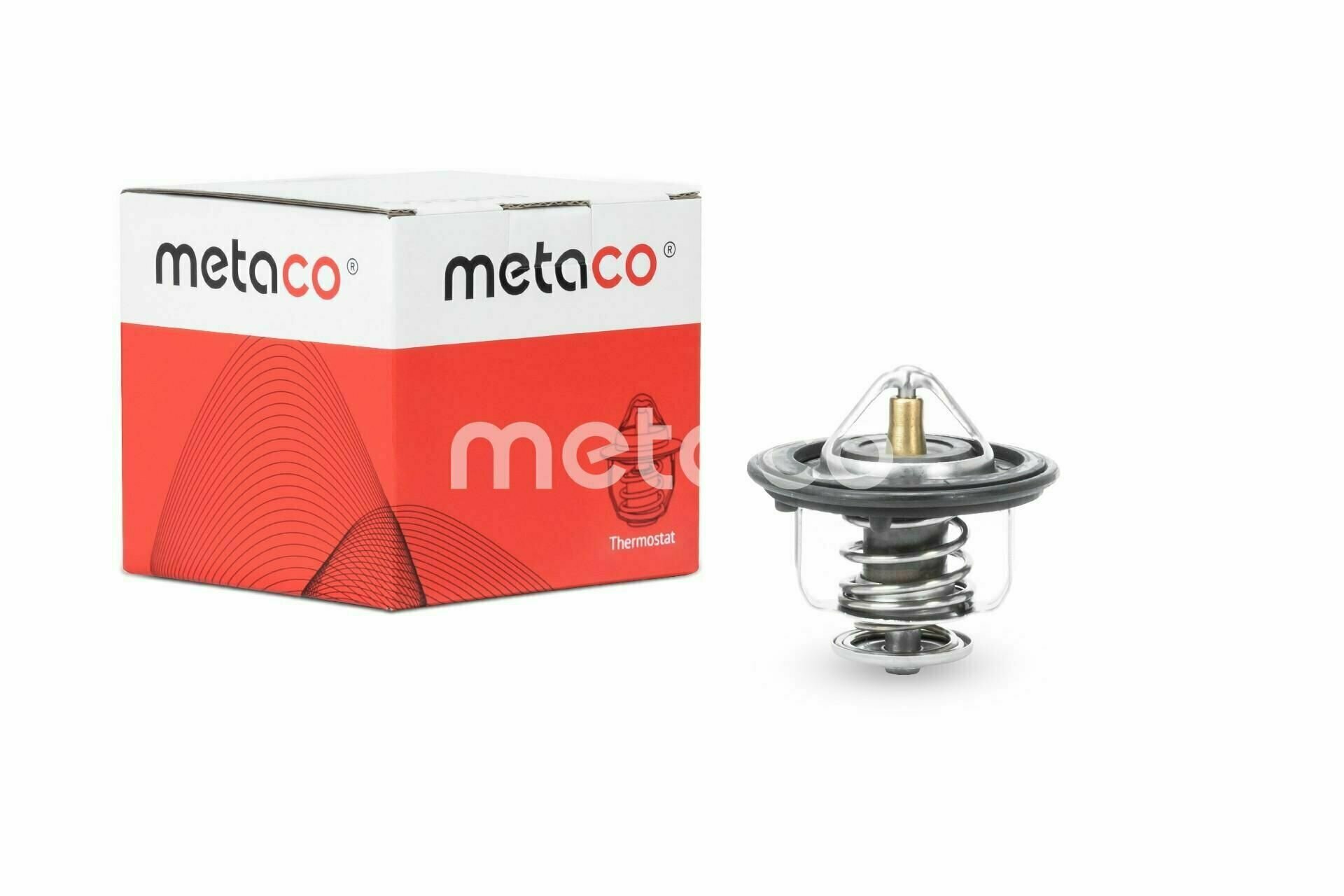 Термостат METACO 1520050