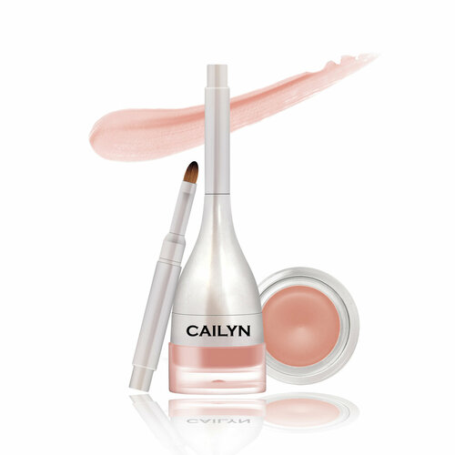 CAILYN Tinted Lip Balm 11 Nougat Оттеночный бальзам для губ