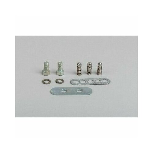 Рем. к-т штоков КПП (Авторг) полный