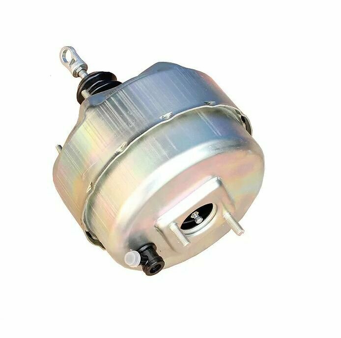 Вакуум BMW на Gazel - ГАЗ Газель, 2,3 л, 2006 года тюнинг DRIVE2