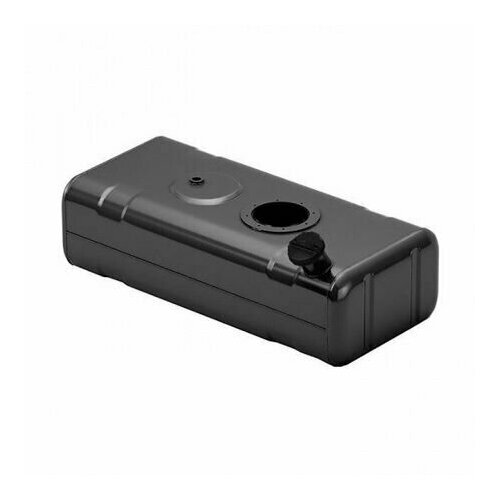 Бак топливный ГАЗель 3302, NEXT (под погр. насос) 70л. (Бакор) сталь (эконом)