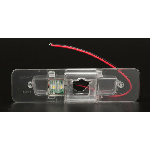 Площадка для камеры с LED подсветкой SB3 Subaru Legacy 24000₽