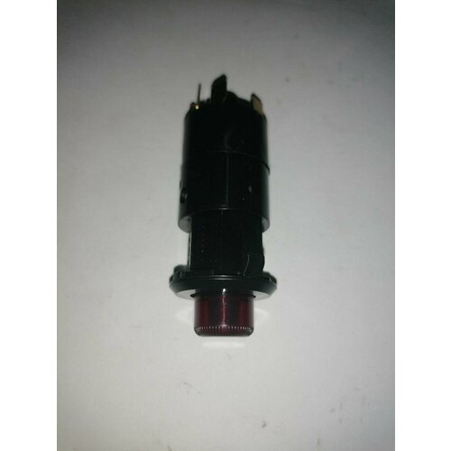 Кнопка аварийной сигнализации (универсальная) 7 конт 24В