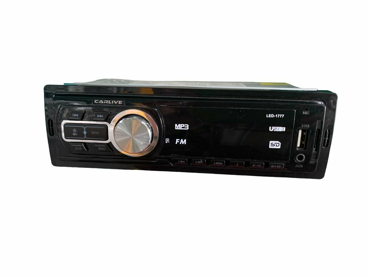 Carlive LED-1777