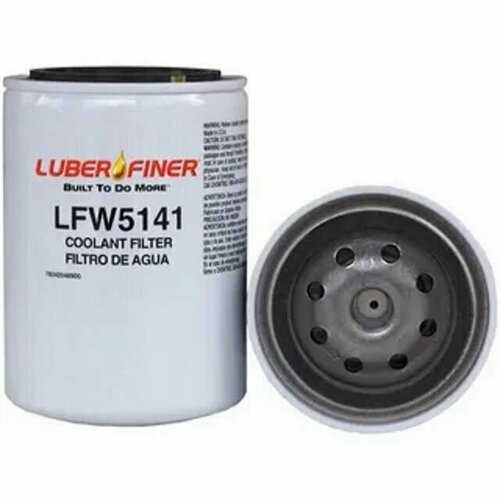 Фильтр системы охлаждения Luber-finer LFW5141