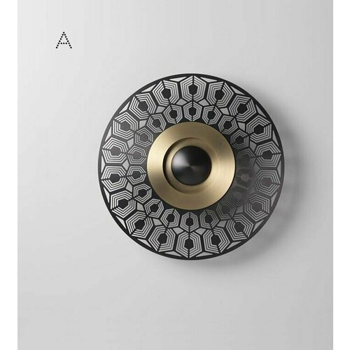 Scandlight бра Planch A