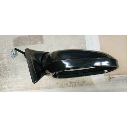 Зеркало электрическое правое mazda GC5J-69-120