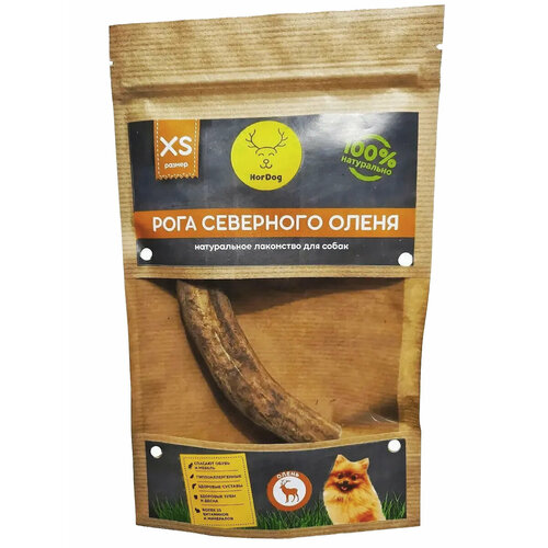 Лакомство для собак 