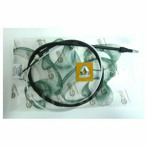 Трос рт Рено Fluence CAVO 1302110 1501₽