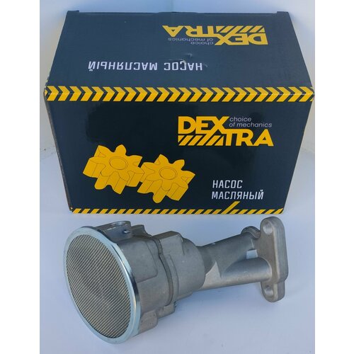 Насос масляный УАЗ дв.409 