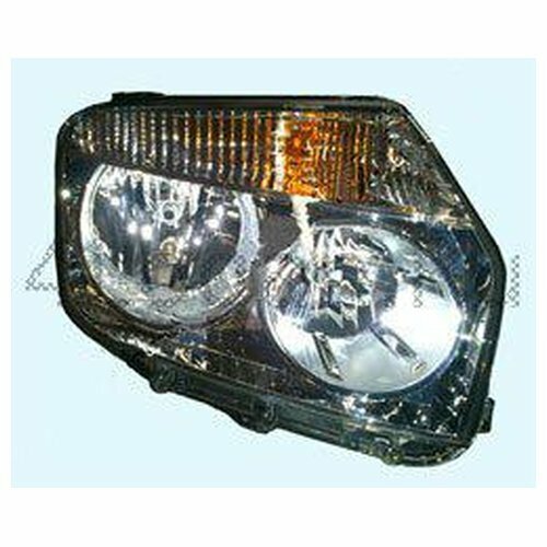 Фара Renault 260101891r