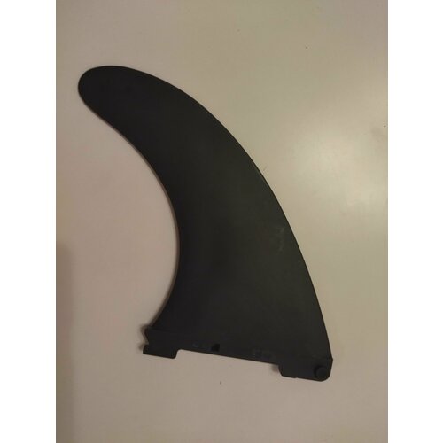 плавник для сап борда aqua marina fiberglass racing fin for race elite us box Плавник центральный для Сап борда Tourus v3