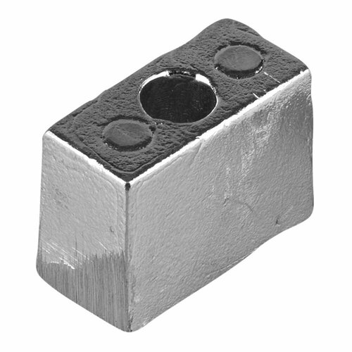 фото Анод tecnoseal для tohatsu 40d-50d, 90a, 120-140a2, магний
