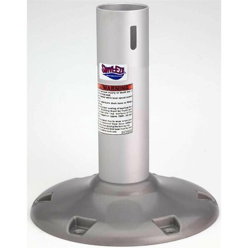 Стойка для сидения Attwood Swivl-Eze 11 28см 913047 8827₽