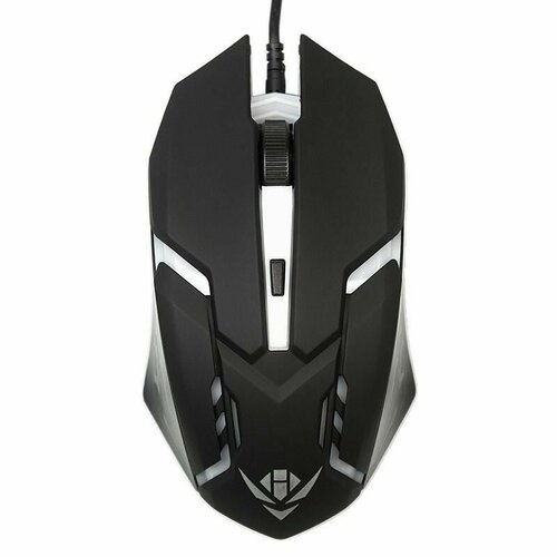 Мышь оптическая Nakatomi Gaming mouse MOG-03U игровая 54900₽