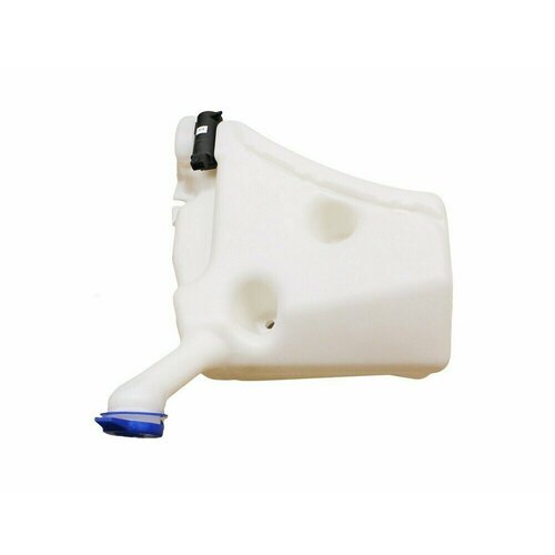 Бачок омывателя ГАЗель Бизнес в крыло в сб. (ОргПласт)