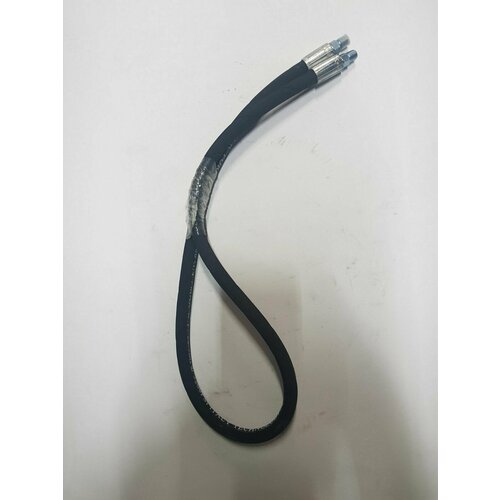 Шланг плунжерного шприца 1,0 м (армированный)