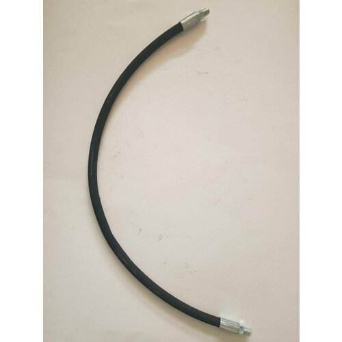 Шланг плунжерного шприца 0,7 м (армированный)