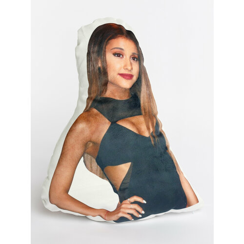 Подушка Ariana Grande Ариана Гранде