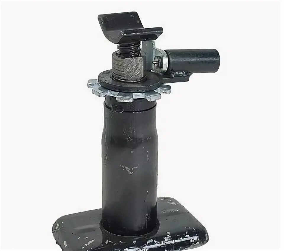 фото Домкрат винтовой стальной УАЗ