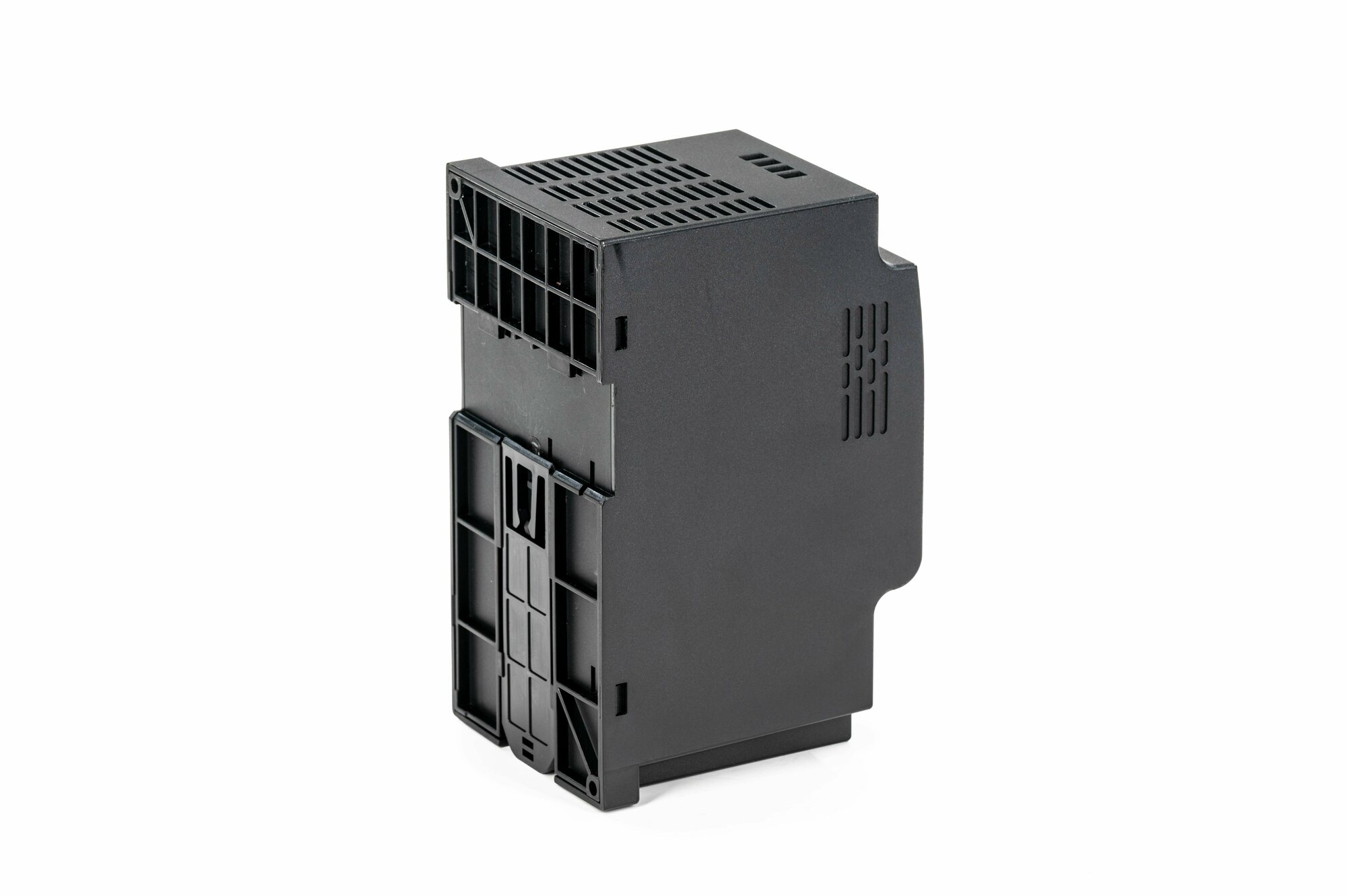 Частотный преобразователь ESQ-230-4T-4K 4кВт 380В / Преобразователь частоты 4 кВт — фото 12