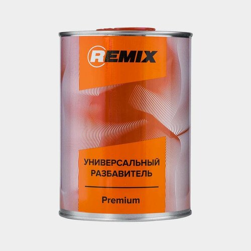Универсальный разбавитель REMIX Premium 5 л 4347₽