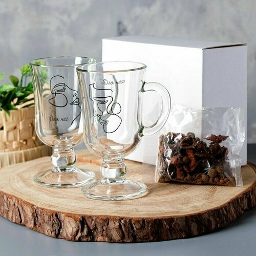 Набор бокалов 2 шт 3560₽