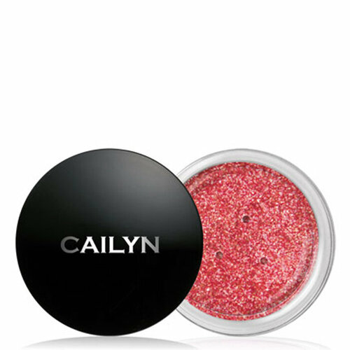 CAILYN Carnival Glitter Рассыпчатые тени 19 Sugar & Spice